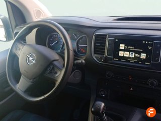 Opel Vivaro VXEVBYHRMN7032915