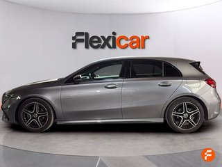 Mercedes Clase A A 200 d