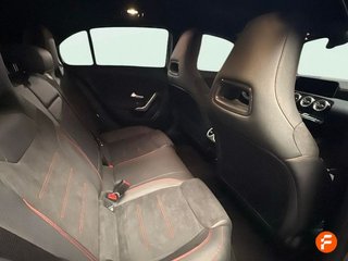 Mercedes Clase A A 200 d