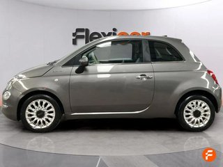 Fiat 500 Dolcevita 1.0 Hybrid 51KW (70 CV)