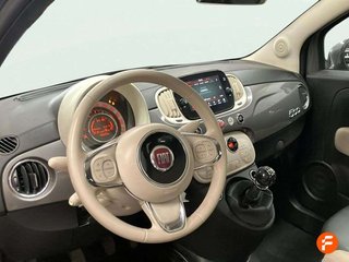 Fiat 500 Dolcevita 1.0 Hybrid 51KW (70 CV)