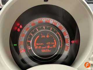 Fiat 500 Dolcevita 1.0 Hybrid 51KW (70 CV)