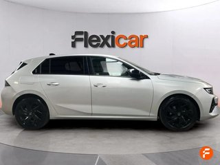 Opel Astra 1.2T XHT 96kW (130CV) GS