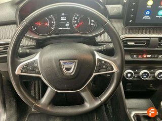 Dacia Jogger S.L. Extreme Go 74kW (100CV) ECO-G 7p