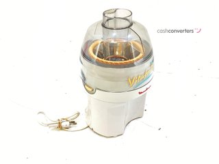 licuadora moulinex vitafruit
