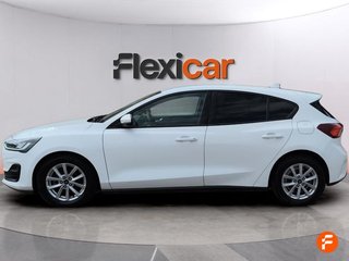 Ford Focus 1.5 Ecoblue 88kW Trend+ Auto