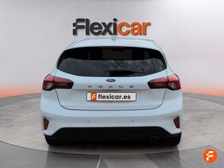 Ford Focus 1.5 Ecoblue 88kW Trend+ Auto