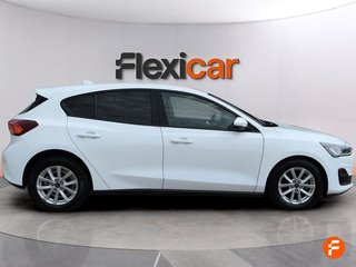 Ford Focus 1.5 Ecoblue 88kW Trend+ Auto