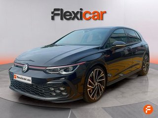 Volkswagen Golf GTI 2.0 TSI 180kW (245CV) DSG