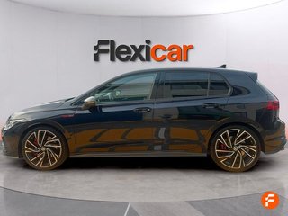 Volkswagen Golf GTI 2.0 TSI 180kW (245CV) DSG