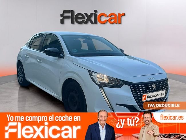 Peugeot 208 PureTech 73kW (100CV) Active Pack - foto 1