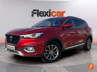 MG HS 1.5 Turbo GDI Comfort DCT