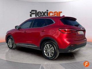MG HS 1.5 Turbo GDI Comfort DCT