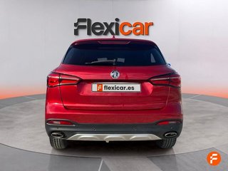 MG HS 1.5 Turbo GDI Comfort DCT
