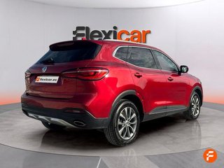 MG HS 1.5 Turbo GDI Comfort DCT