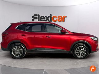 MG HS 1.5 Turbo GDI Comfort DCT