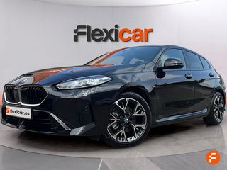 BMW Serie 1 120d
