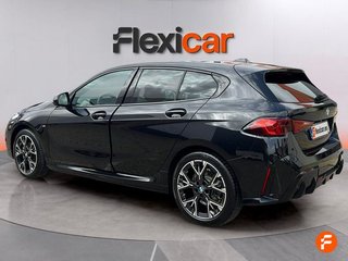 BMW Serie 1 120d