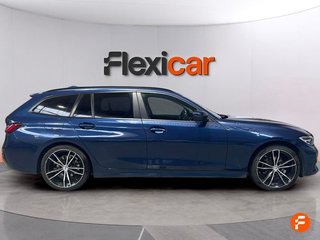 BMW Serie 3 318d Auto.Touring