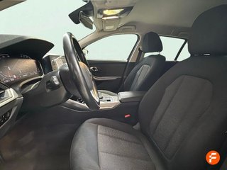 BMW Serie 3 318d Auto.Touring