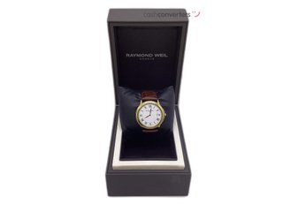 reloj alta gama caballero raymond weil toccata 5466/1