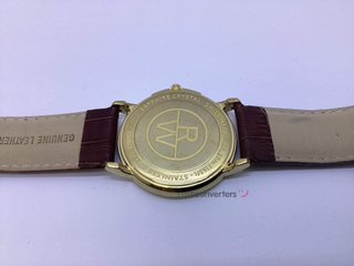 reloj alta gama caballero raymond weil toccata 5466/1