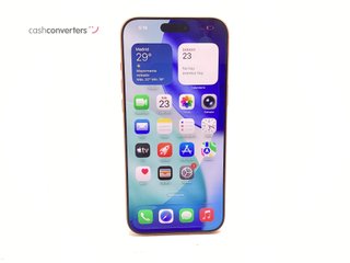apple iphone 17 pro max 256gb