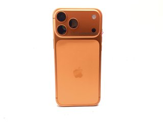 apple iphone 17 pro max 256gb