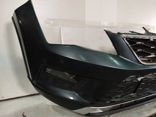Paragolpes Seat Ateca