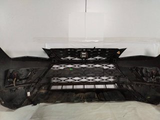 Paragolpes Seat Ateca