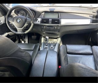 BMW X5 3.0D M Pack Despiece