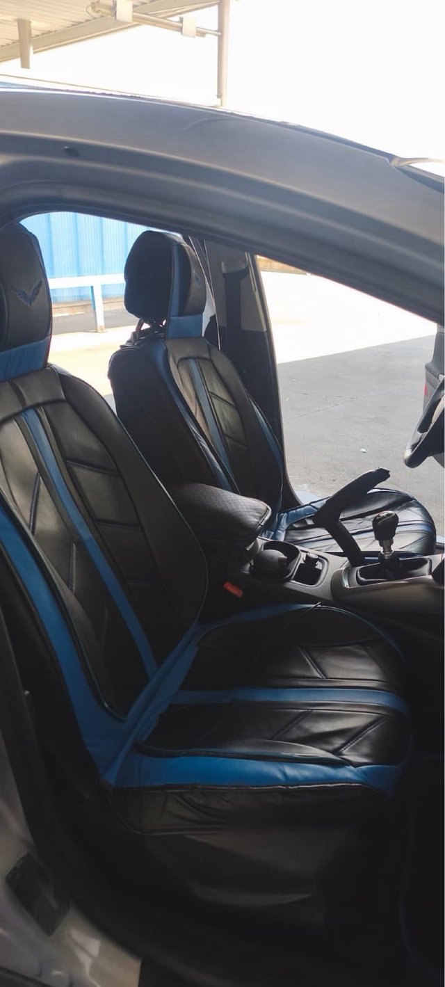 Ford Focus 2013