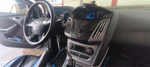 Ford Focus 2013