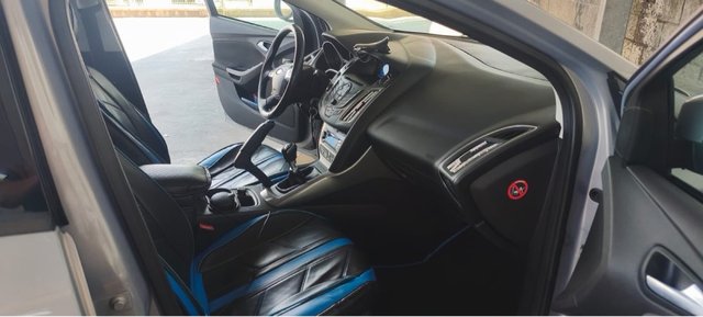 Ford Focus 2013