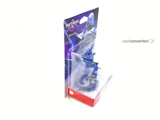 figura accion nintendo amiibo sylux - metroid prime 4 beyond