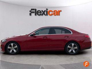 Mercedes Clase C C 200 d