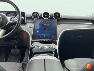 Mercedes Clase C C 200 d