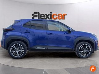 Toyota Yaris Cross 1.5 120H Active Tech