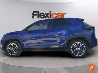 Toyota Yaris Cross 1.5 120H Active Tech