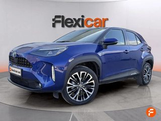 Toyota Yaris Cross 1.5 120H Active Tech