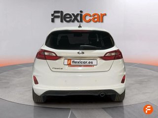 Ford Fiesta 1.0 EcoBoost 103kW(140CV) ST-Line S/S 5p