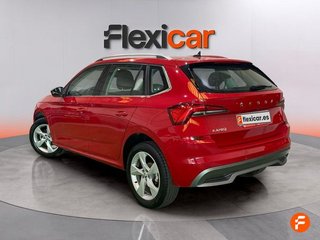 Skoda Kamiq 1.0 TSI 81kW (110CV) DSG Ambition