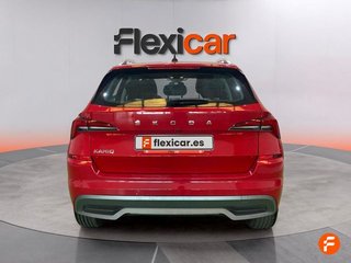 Skoda Kamiq 1.0 TSI 81kW (110CV) DSG Ambition