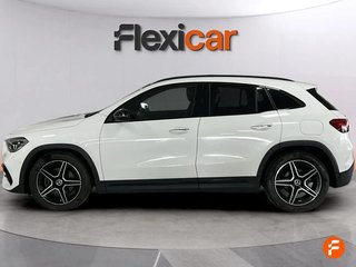 Mercedes GLA GLA 200 D