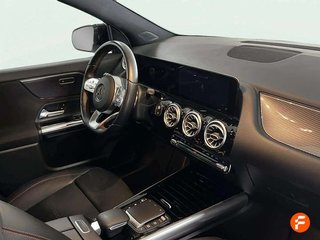 Mercedes GLA GLA 200 D