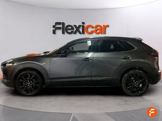 Mazda CX-30 e-SKY G MHEV 110 kW 6AT Excl-line Plus