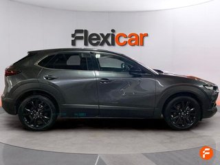 Mazda CX-30 e-SKY G MHEV 110 kW 6AT Excl-line Plus