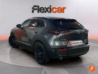 Mazda CX-30 e-SKY G MHEV 110 kW 6AT Excl-line Plus