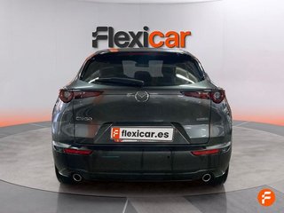 Mazda CX-30 e-SKY G MHEV 110 kW 6AT Excl-line Plus