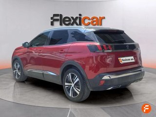 Peugeot 3008 1.5L BlueHDi 96kW (130CV) S&S Crossway